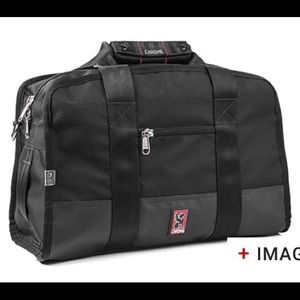 Chrome Industries Duffel Bag